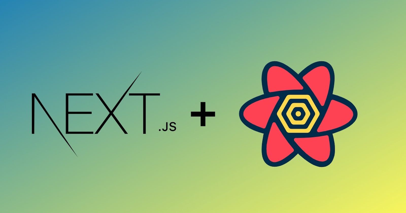 Authentication & Refresh token flow with Nextjs, Typescript, React Query and axios interceptors.
