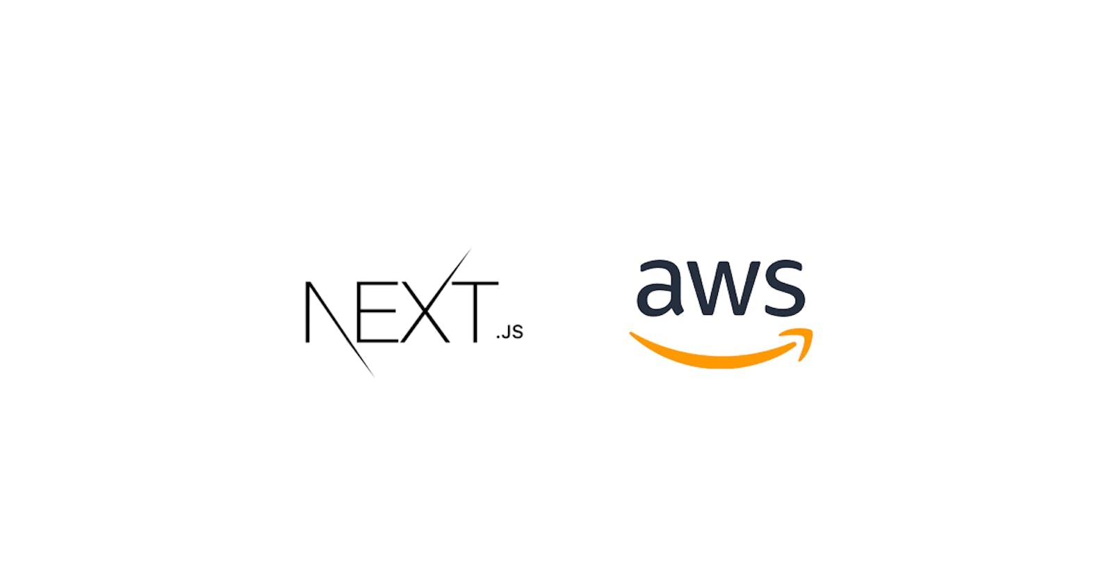 Deploying a Next app to AWS EC2 with GitHub actions CI/CD